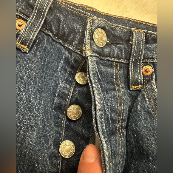 90s levis - Picture 4 of 5